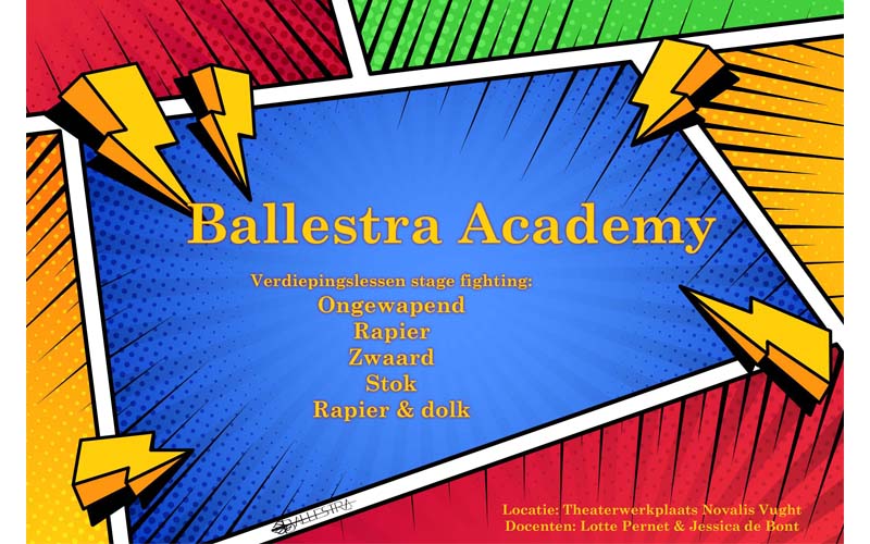 Ballestra Adacemy